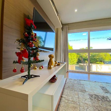 Apartamento 202 - Residencial Lovatto Gramado Διαμέρισμα Εξωτερικό φωτογραφία