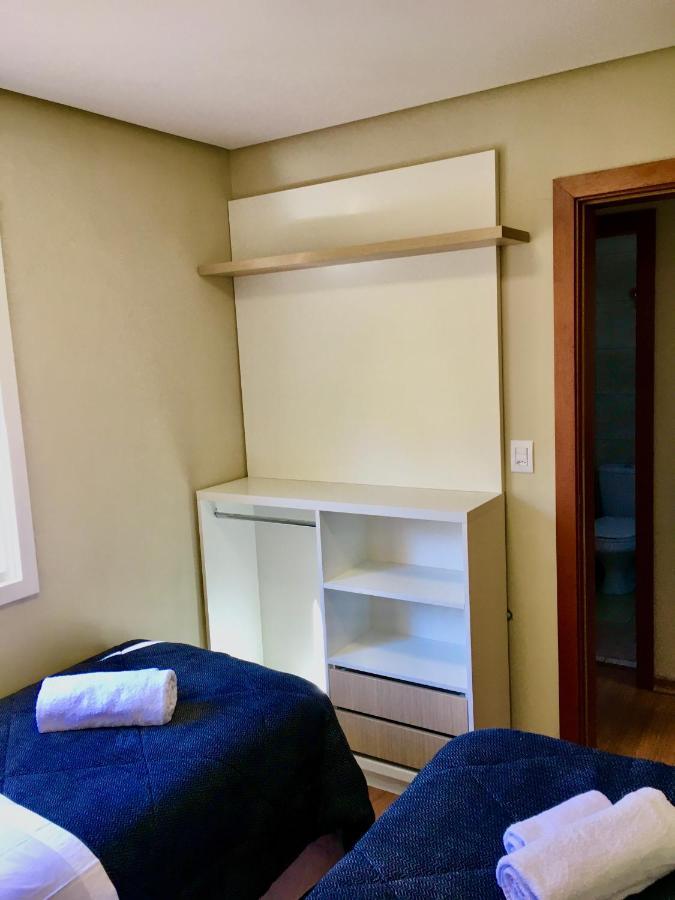 Apartamento 202 - Residencial Lovatto Gramado Διαμέρισμα Εξωτερικό φωτογραφία