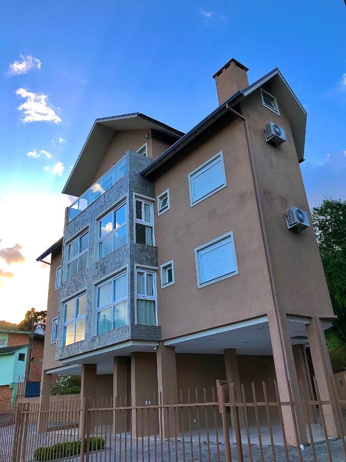 Apartamento 202 - Residencial Lovatto Gramado Διαμέρισμα Εξωτερικό φωτογραφία