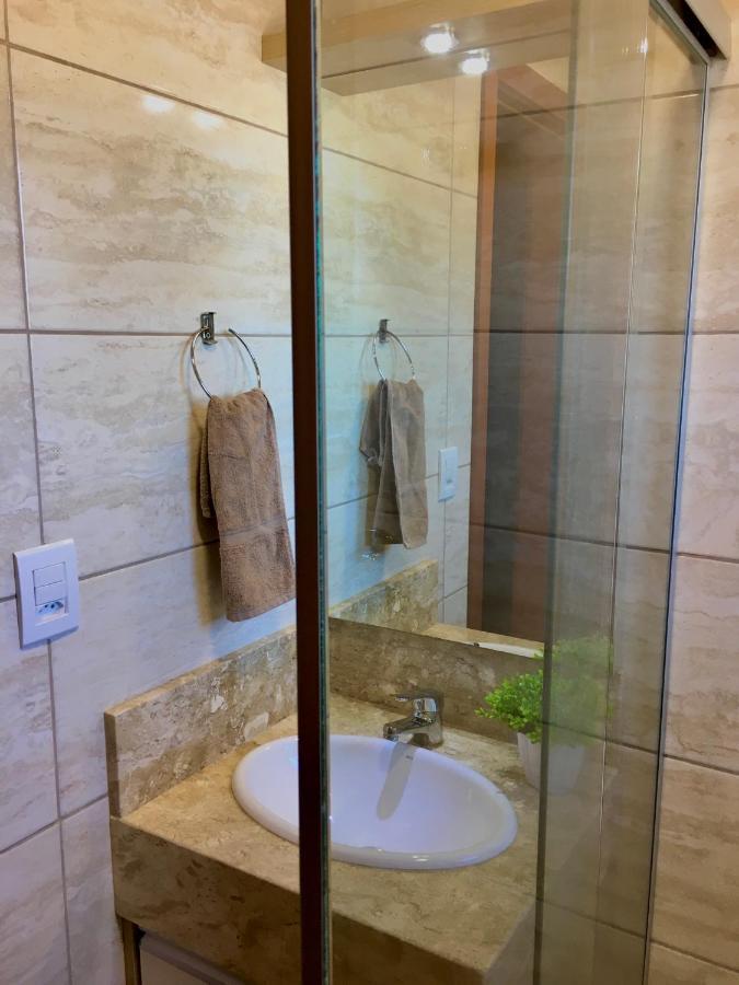 Apartamento 202 - Residencial Lovatto Gramado Διαμέρισμα Εξωτερικό φωτογραφία