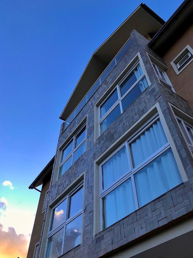 Apartamento 202 - Residencial Lovatto Gramado Διαμέρισμα Εξωτερικό φωτογραφία