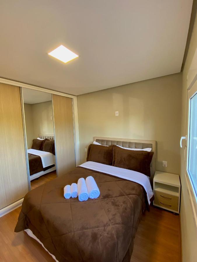 Apartamento 202 - Residencial Lovatto Gramado Διαμέρισμα Εξωτερικό φωτογραφία