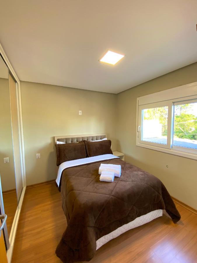 Apartamento 202 - Residencial Lovatto Gramado Διαμέρισμα Εξωτερικό φωτογραφία