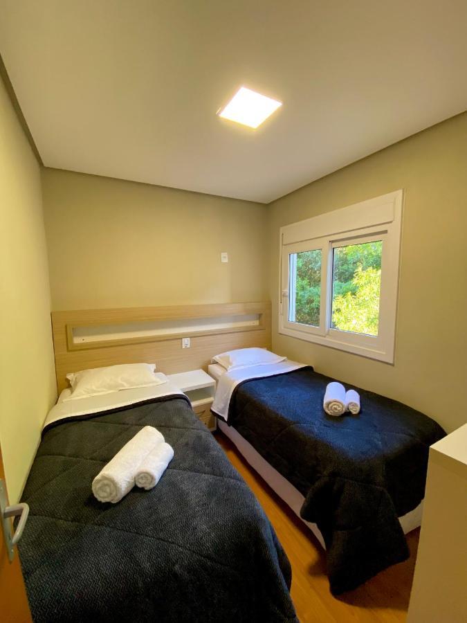Apartamento 202 - Residencial Lovatto Gramado Διαμέρισμα Εξωτερικό φωτογραφία