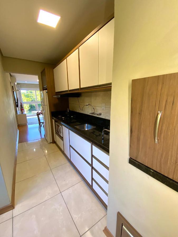 Apartamento 202 - Residencial Lovatto Gramado Διαμέρισμα Εξωτερικό φωτογραφία