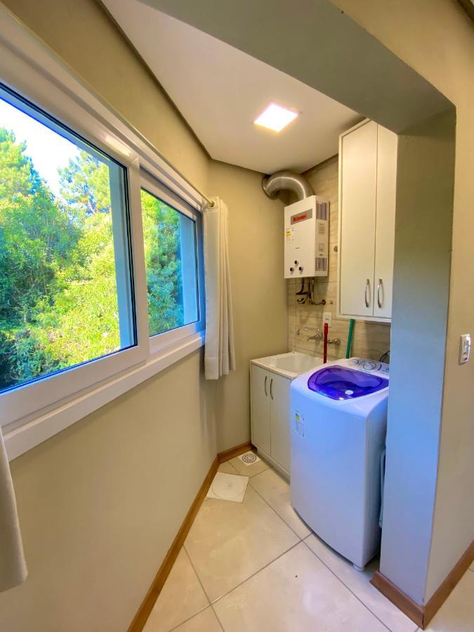 Apartamento 202 - Residencial Lovatto Gramado Διαμέρισμα Εξωτερικό φωτογραφία