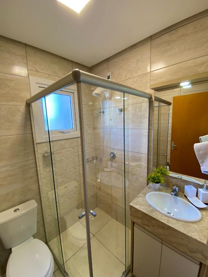 Apartamento 202 - Residencial Lovatto Gramado Διαμέρισμα Εξωτερικό φωτογραφία